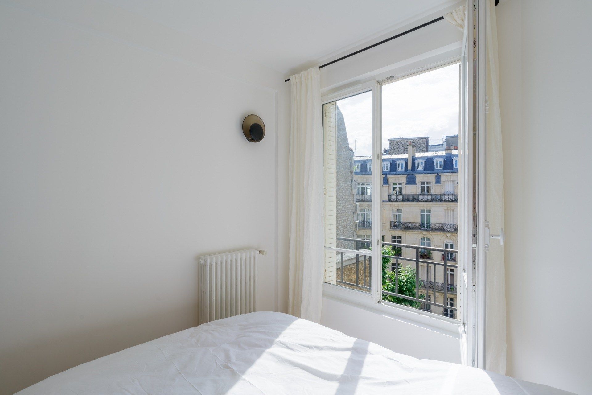 appartement de luxe 4 Pièces en vente sur PARIS (75016)