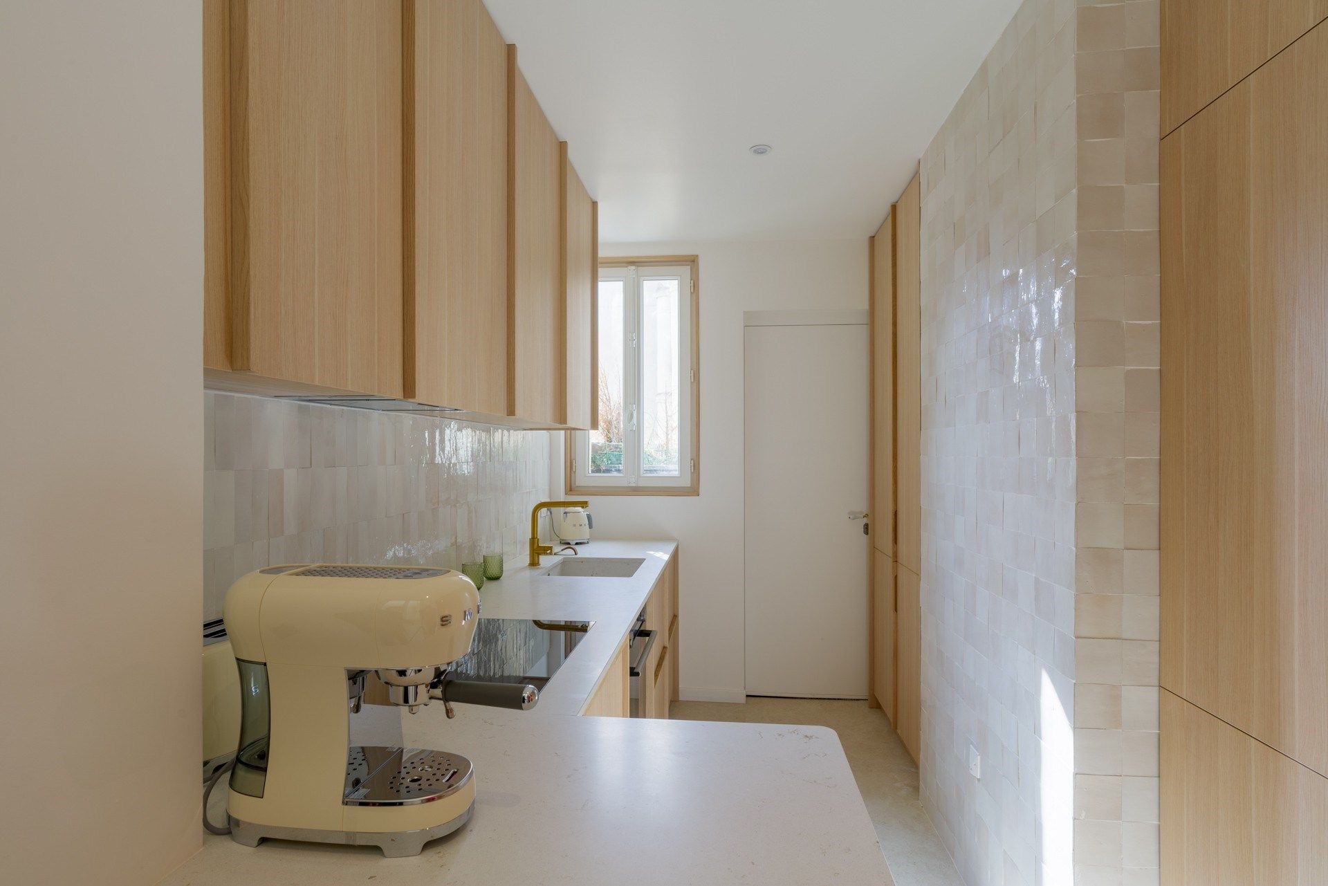 appartement de luxe 4 Pièces en vente sur PARIS (75016)
