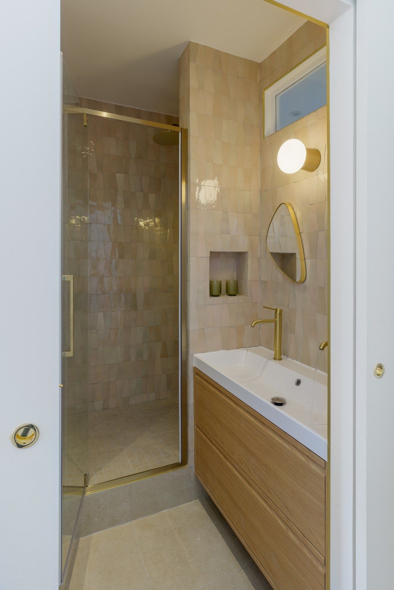 appartement de luxe 4 Pièces en vente sur PARIS (75016)