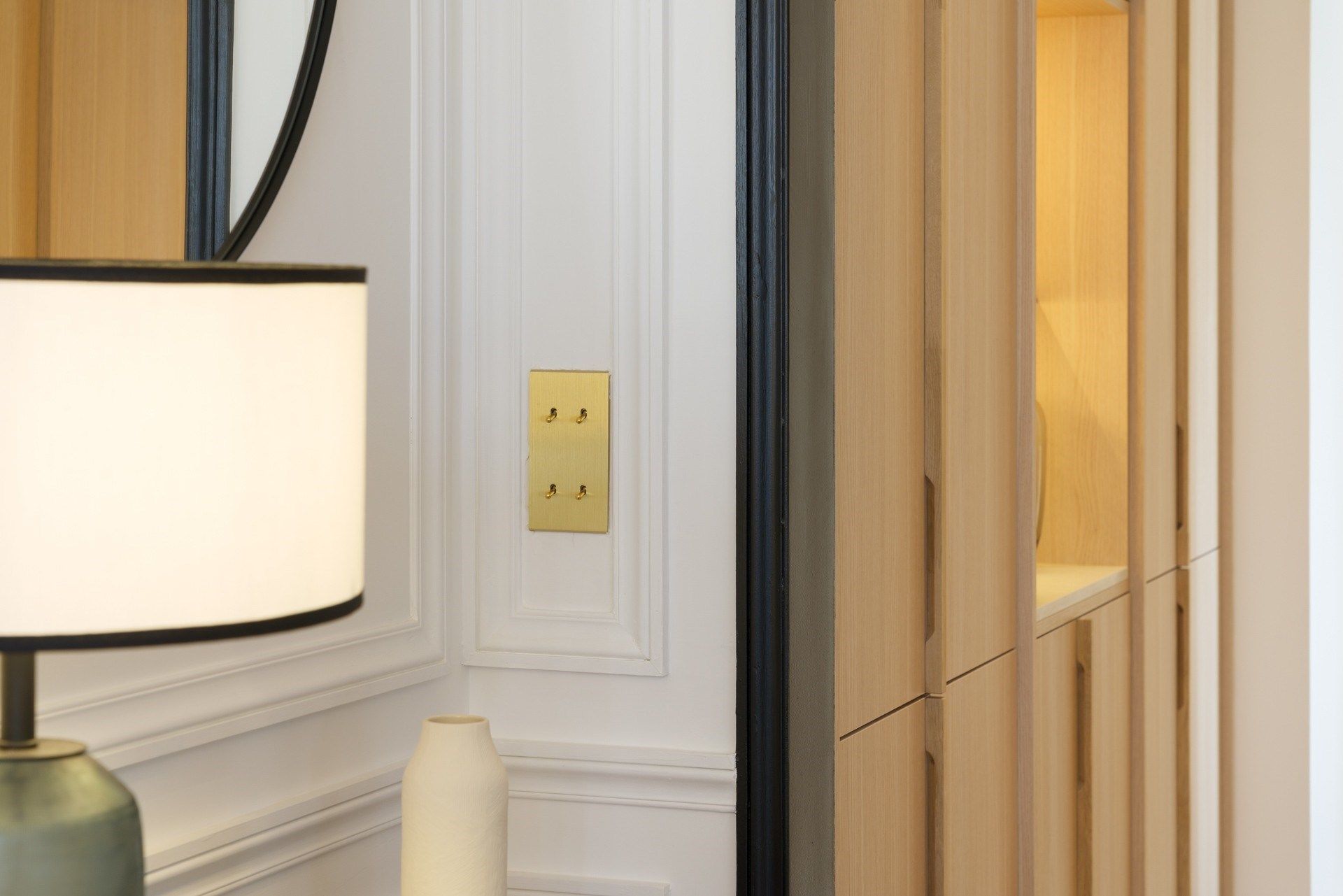appartement de luxe 4 Pièces en vente sur PARIS (75016)