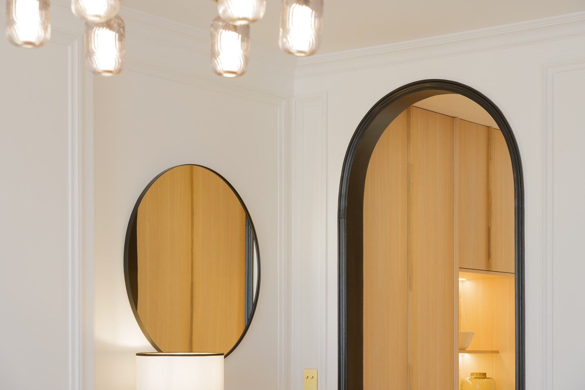 appartement de luxe 4 Pièces en vente sur PARIS (75016)