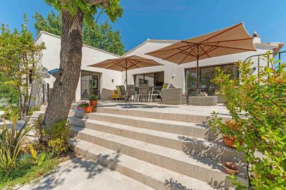 Vente Villa de luxe Grimaud 8&nbsp;Pièces 300&nbsp;m²