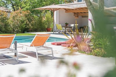 Vente Villa de luxe Grimaud 8&nbsp;Pièces 300&nbsp;m²