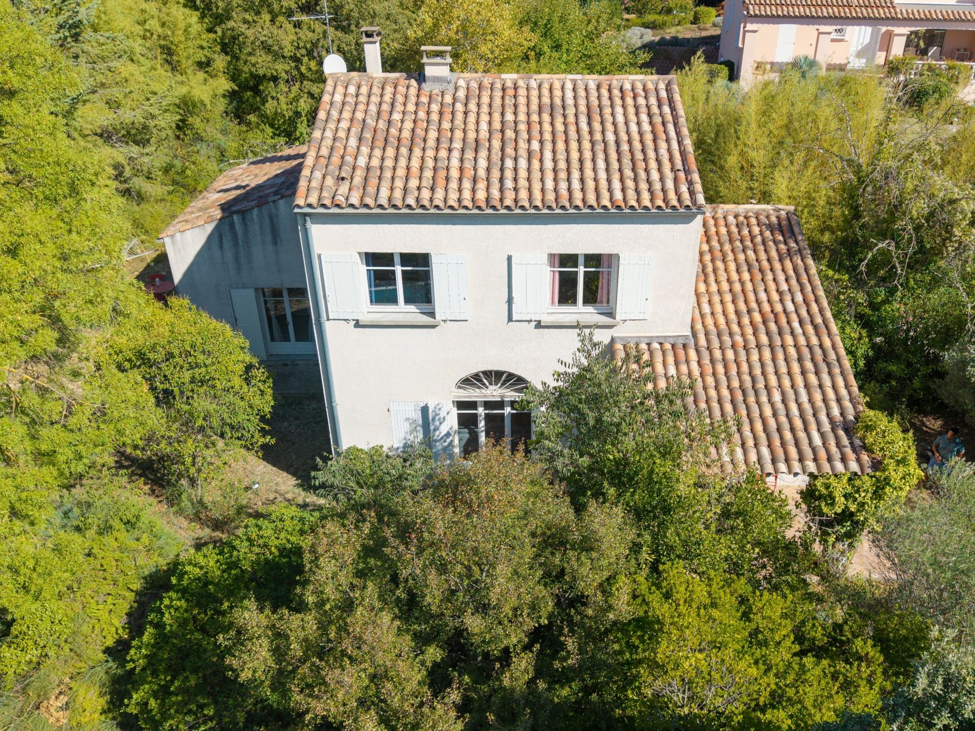 maison de luxe 5 Pièces en location sur MONTFERRIER SUR LEZ (34980)