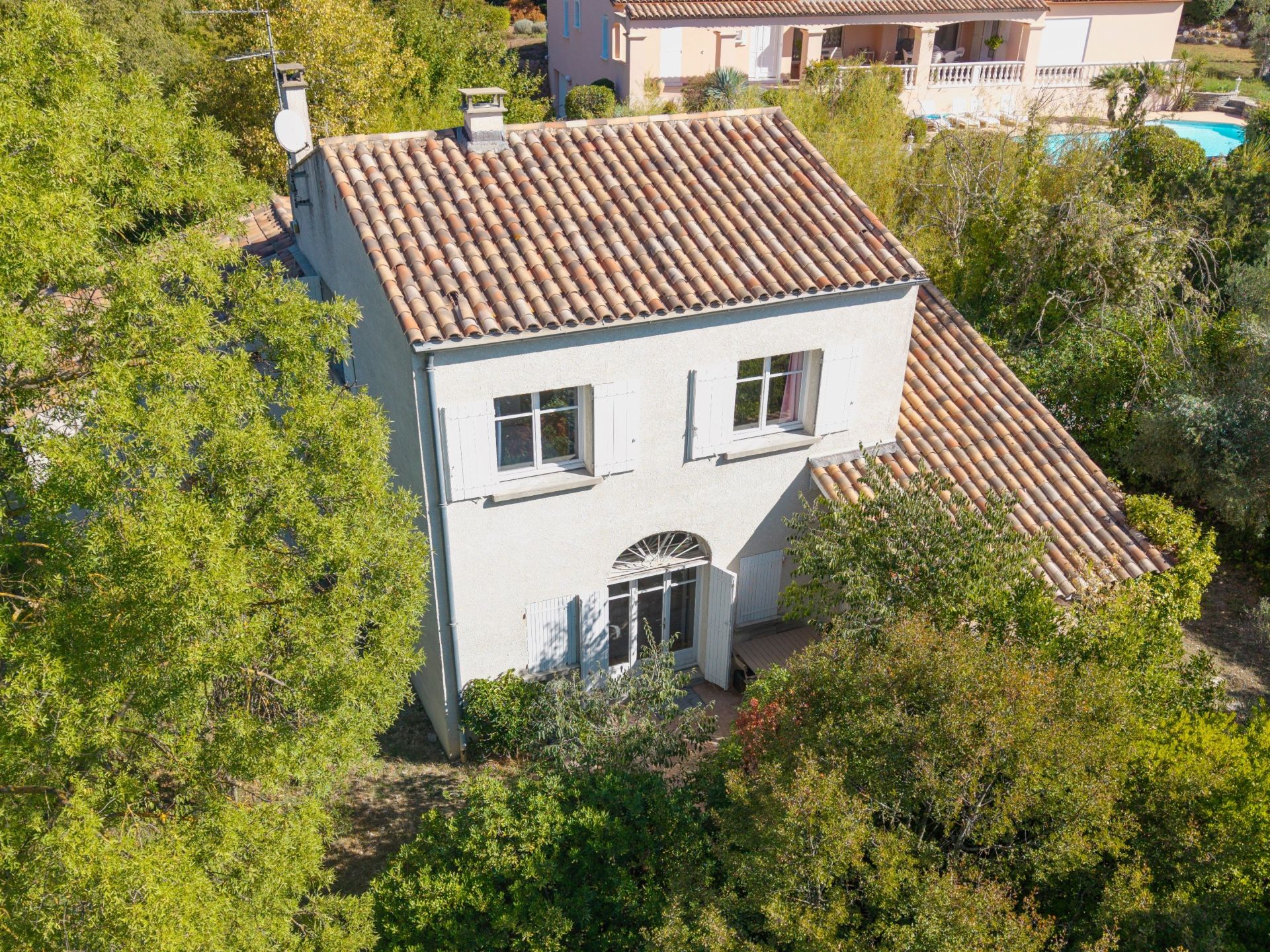 maison de luxe 5 Pièces en location sur MONTFERRIER SUR LEZ (34980)