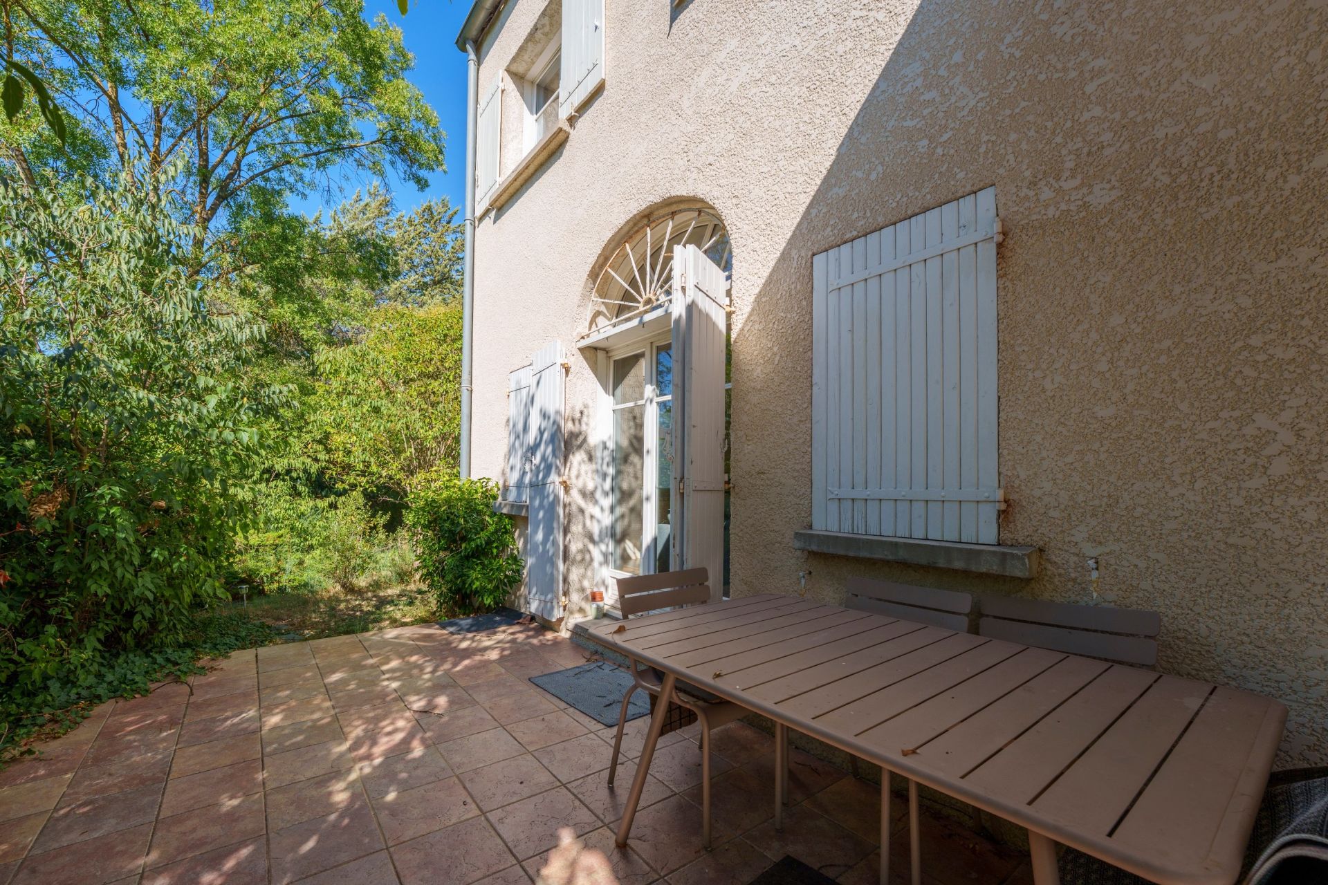 maison de luxe 5 Pièces en location sur MONTFERRIER SUR LEZ (34980)
