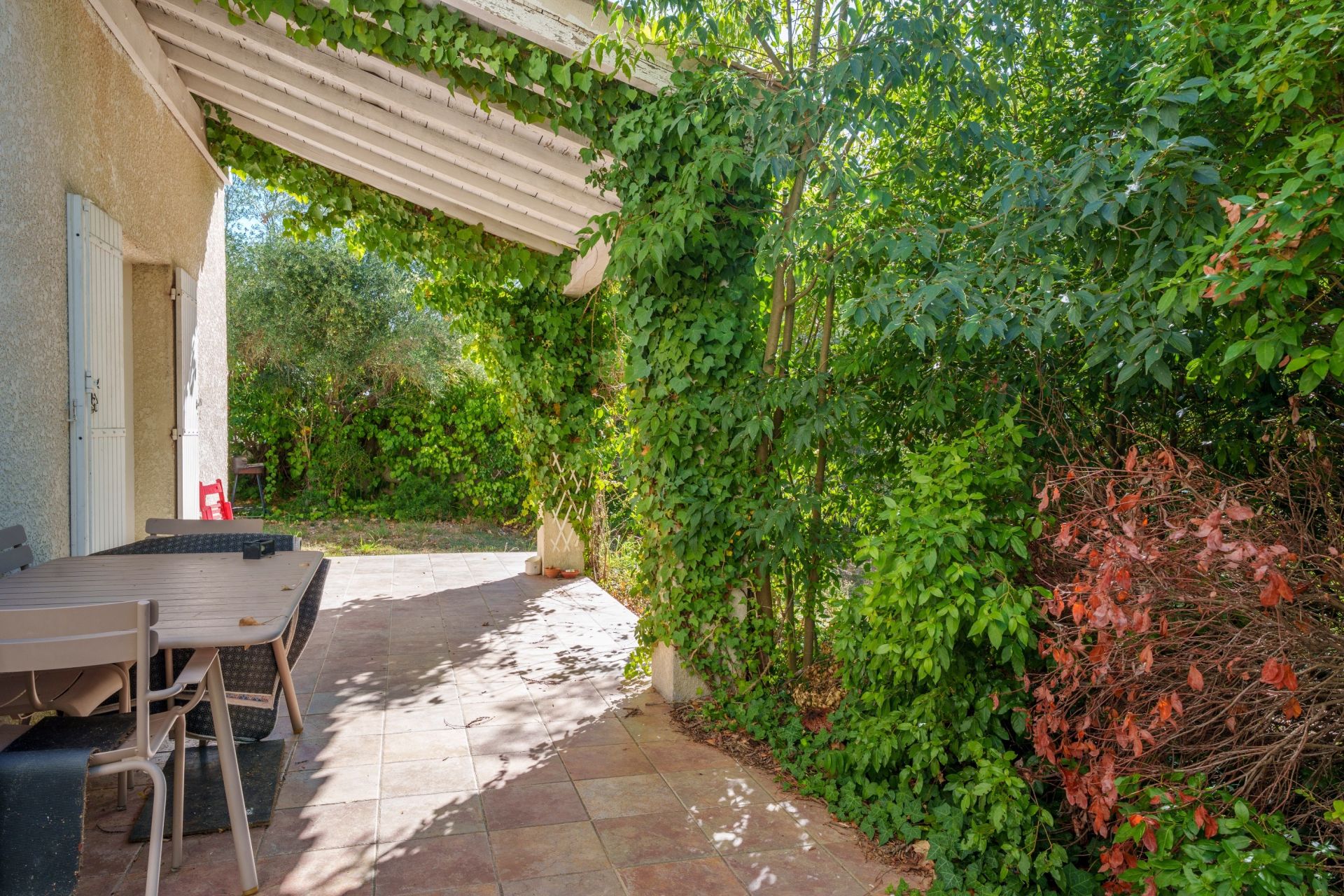 maison de luxe 5 Pièces en location sur MONTFERRIER SUR LEZ (34980)