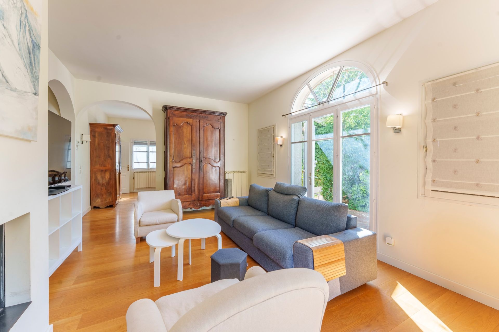 maison de luxe 5 Pièces en location sur MONTFERRIER SUR LEZ (34980)
