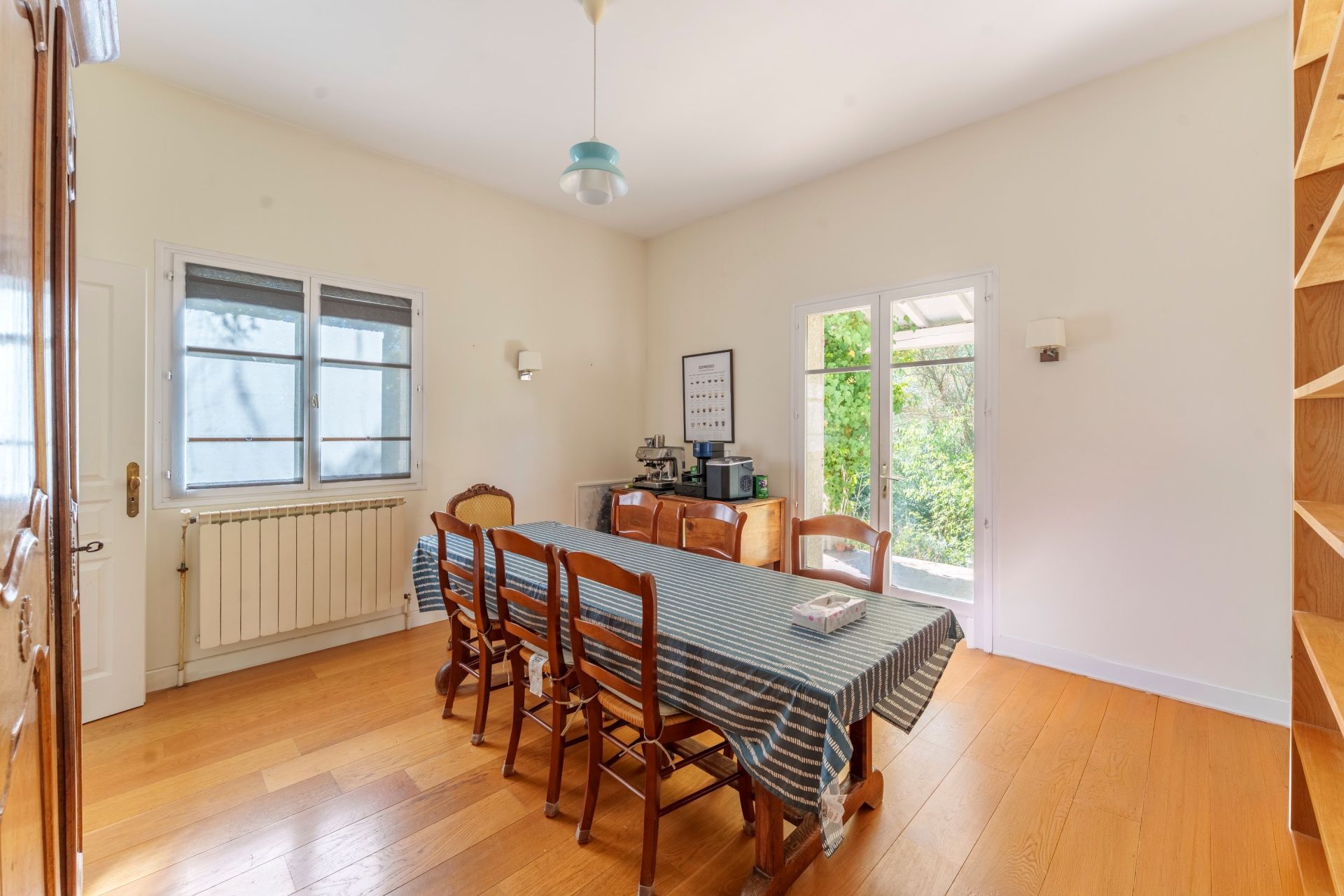 maison de luxe 5 Pièces en location sur MONTFERRIER SUR LEZ (34980)