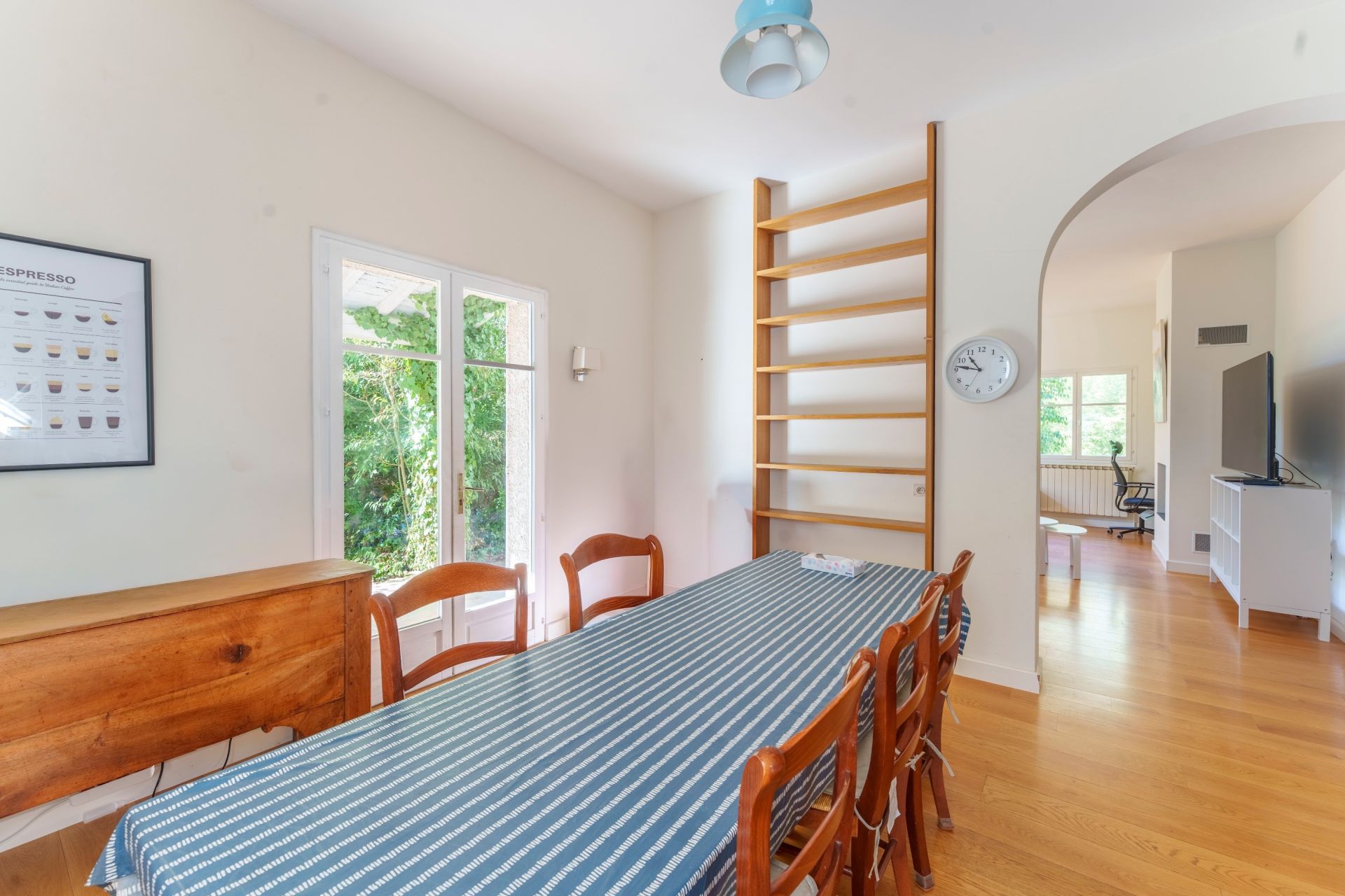 maison de luxe 5 Pièces en location sur MONTFERRIER SUR LEZ (34980)