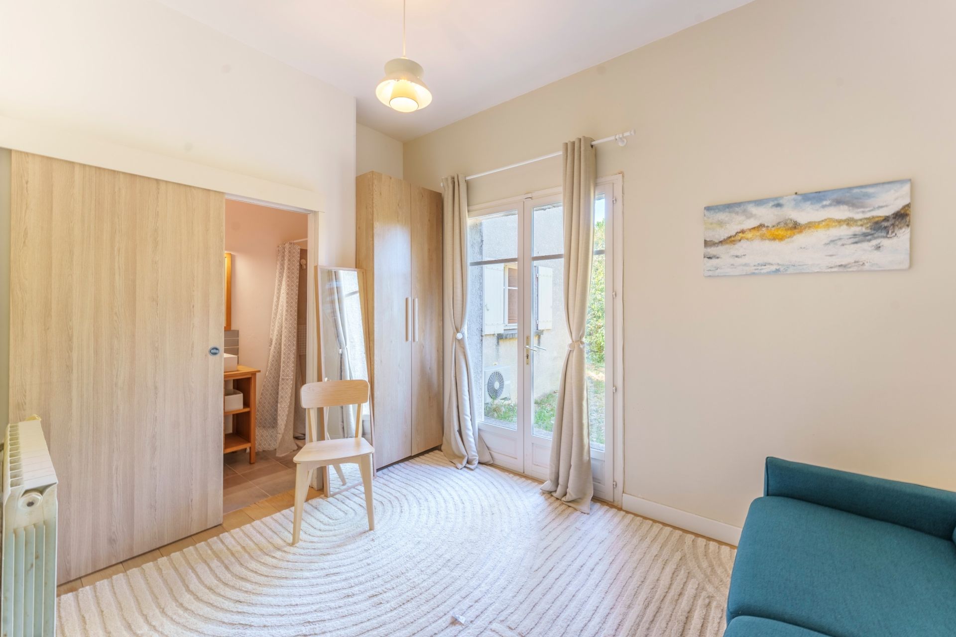 maison de luxe 5 Pièces en location sur MONTFERRIER SUR LEZ (34980)