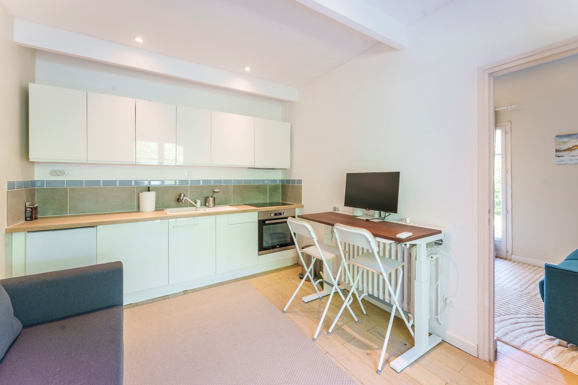 maison de luxe 5 Pièces en location sur MONTFERRIER SUR LEZ (34980)
