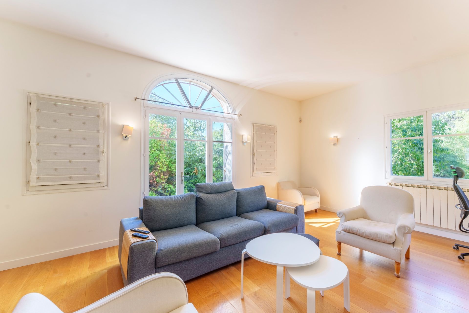 maison de luxe 5 Pièces en location sur MONTFERRIER SUR LEZ (34980)