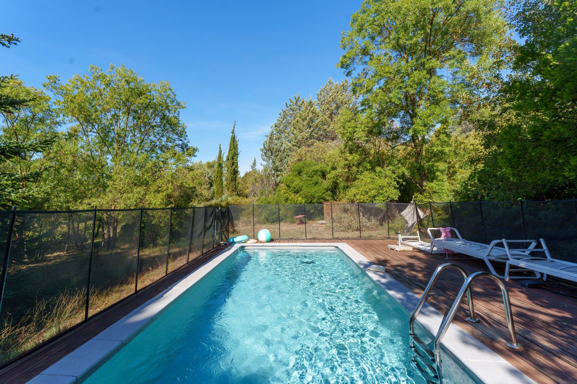 maison de luxe 5 Pièces en location sur MONTFERRIER SUR LEZ (34980)