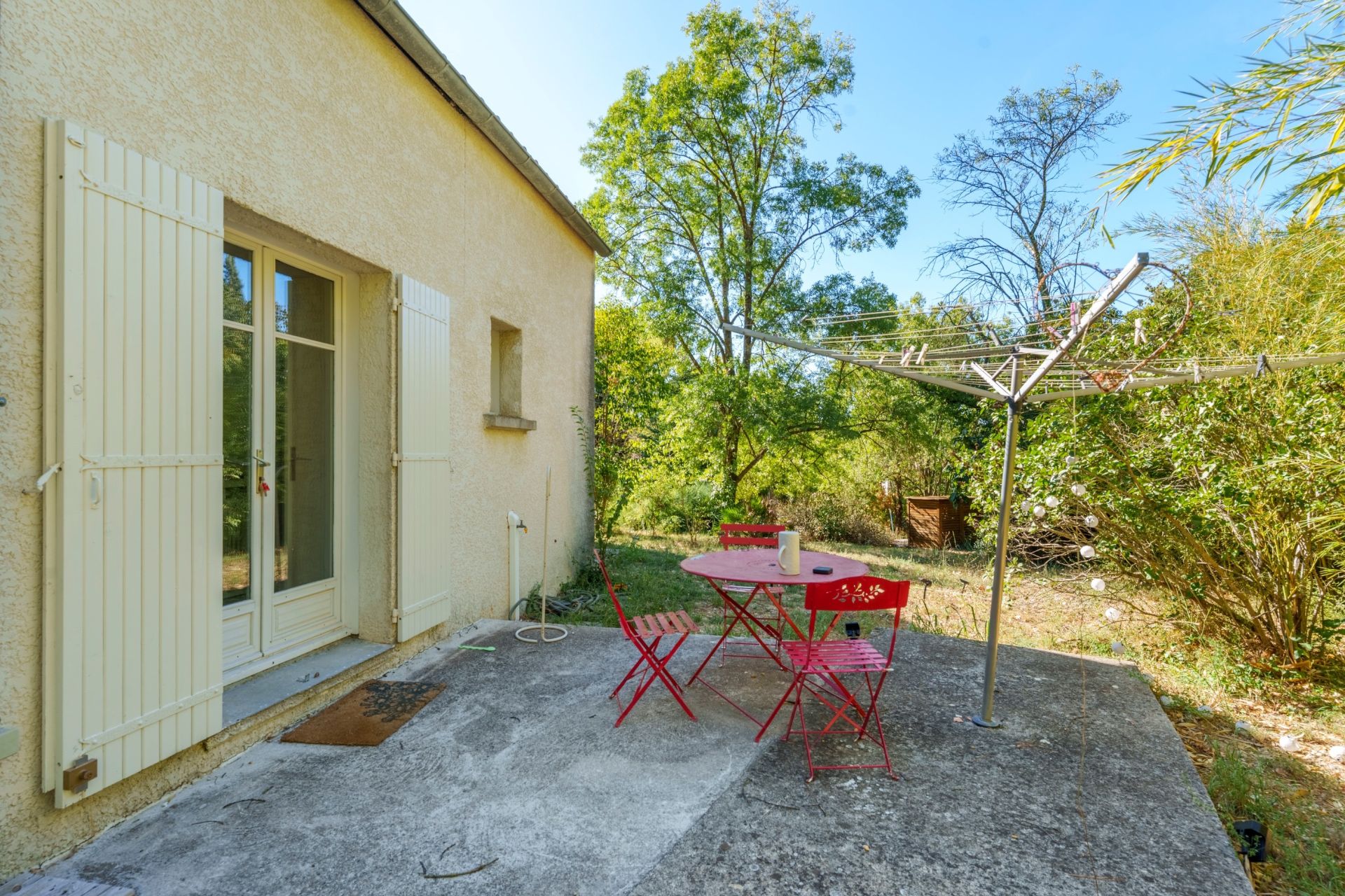 maison de luxe 5 Pièces en location sur MONTFERRIER SUR LEZ (34980)