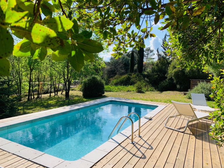 maison de luxe 5 Pièces en location sur MONTFERRIER SUR LEZ (34980)