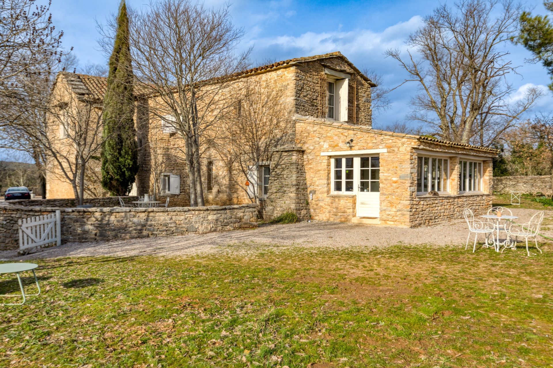 mas 16 Pièces en vente sur MONTPELLIER (34000)