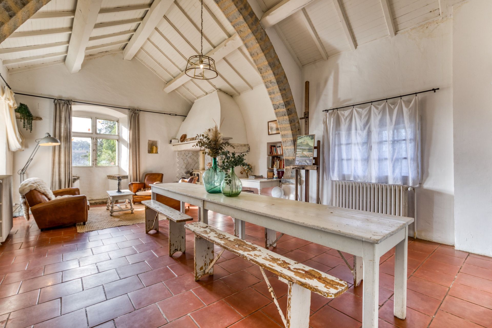 mas 16 Pièces en vente sur MONTPELLIER (34000)