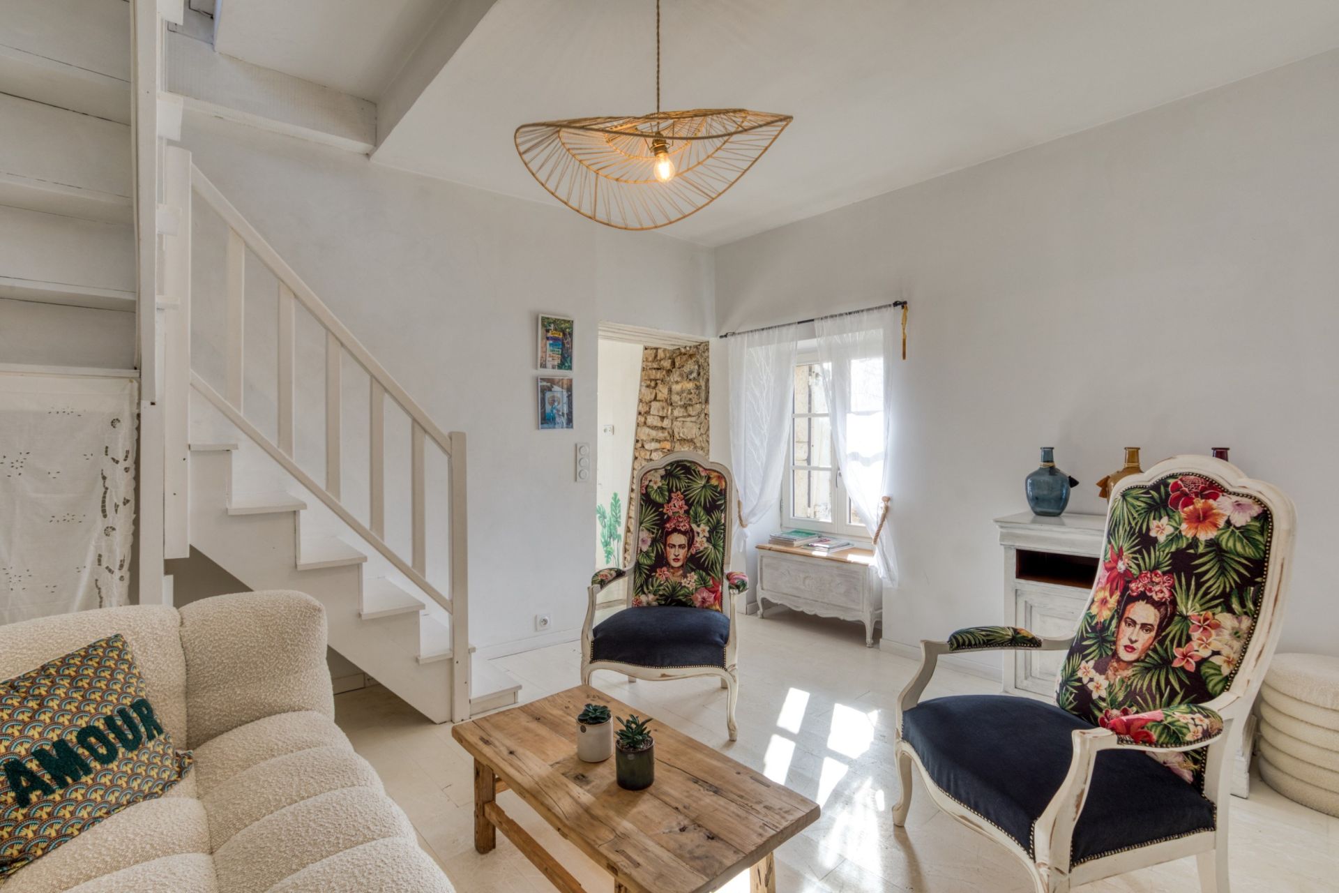 mas 16 Pièces en vente sur MONTPELLIER (34000)