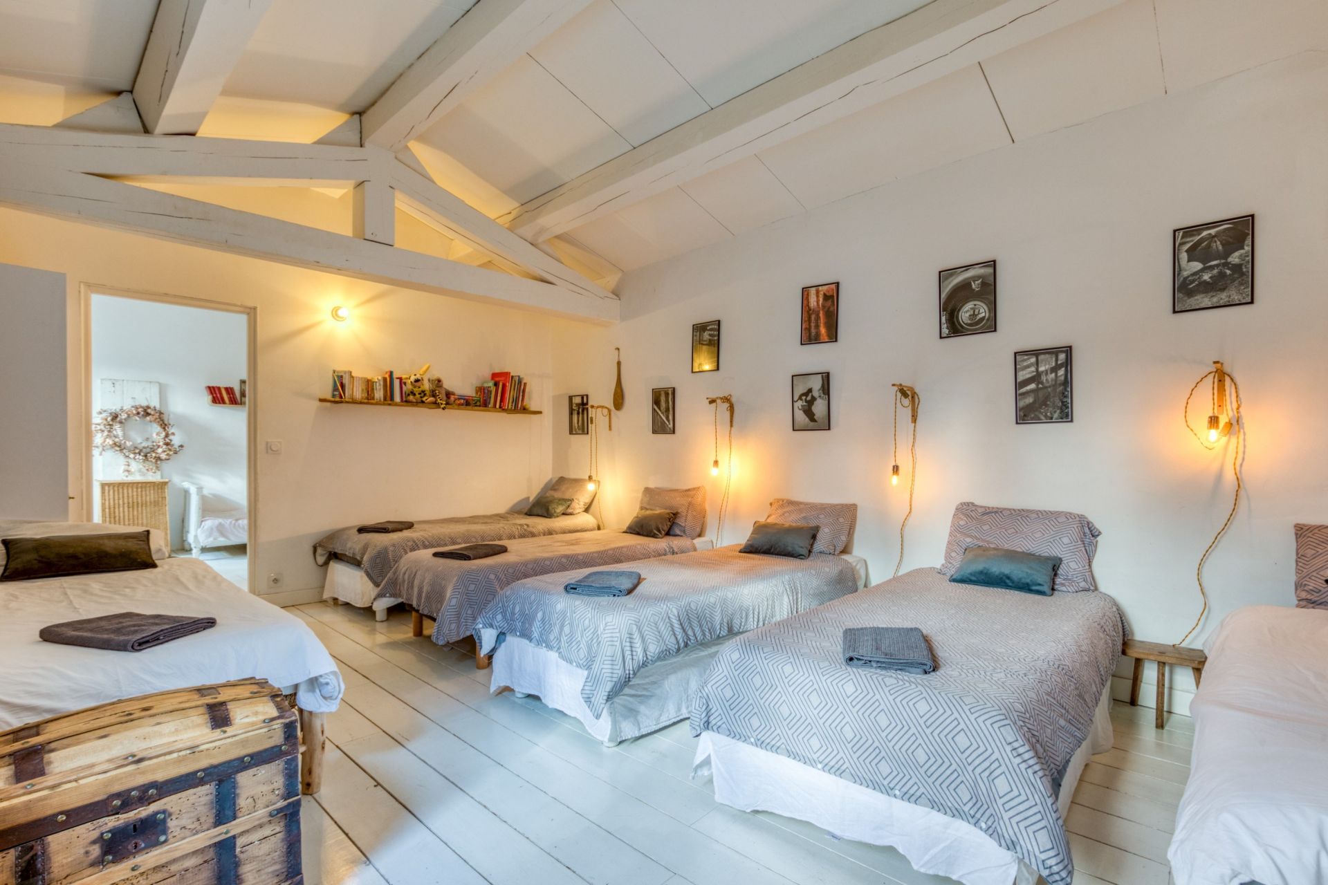 mas 16 Pièces en vente sur MONTPELLIER (34000)