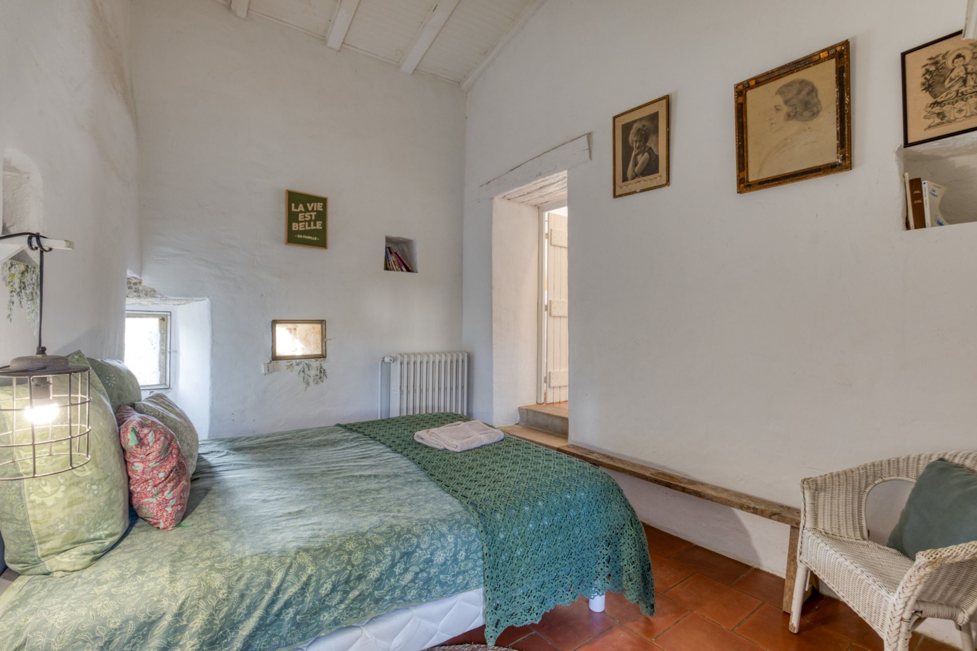 mas 16 Pièces en vente sur MONTPELLIER (34000)