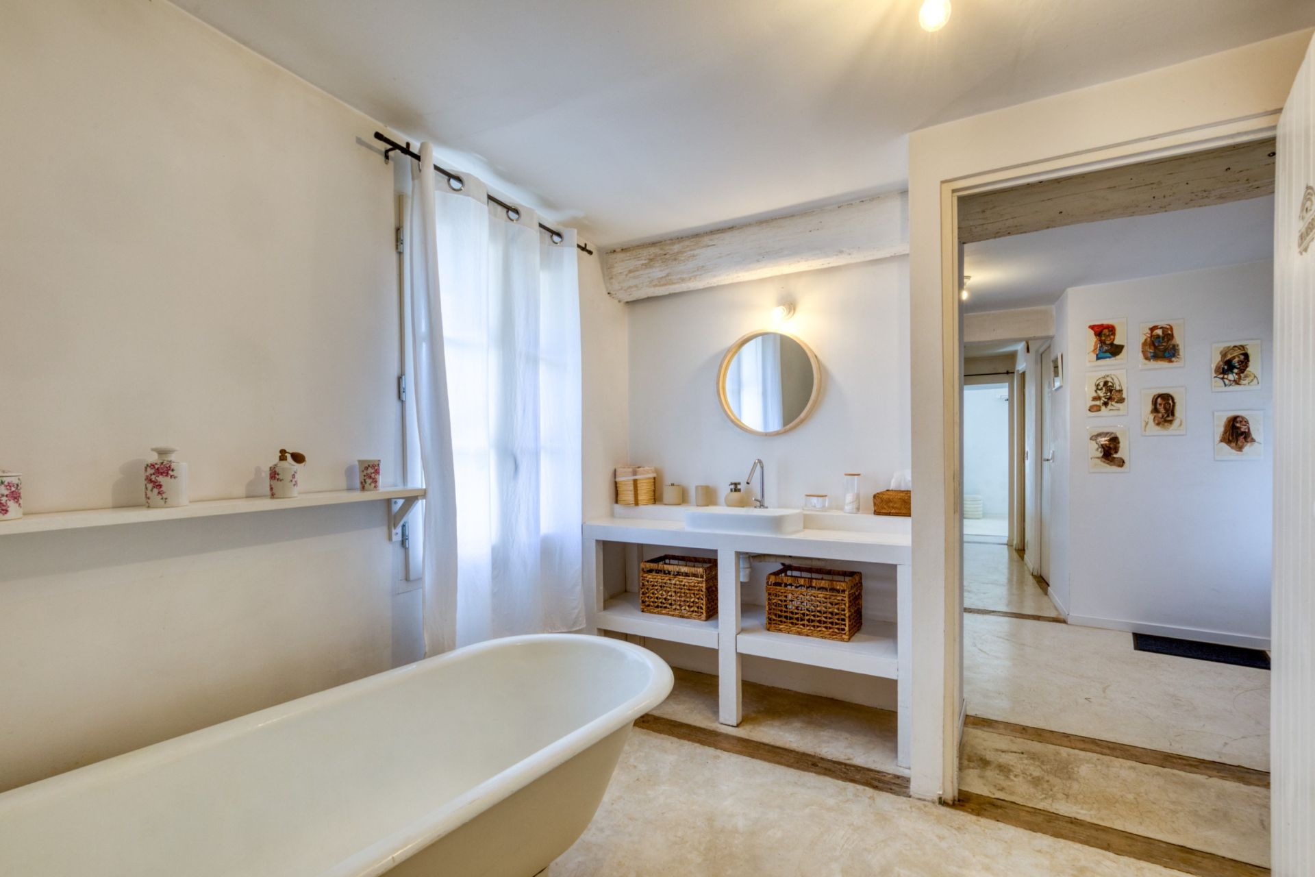 mas 16 Pièces en vente sur MONTPELLIER (34000)