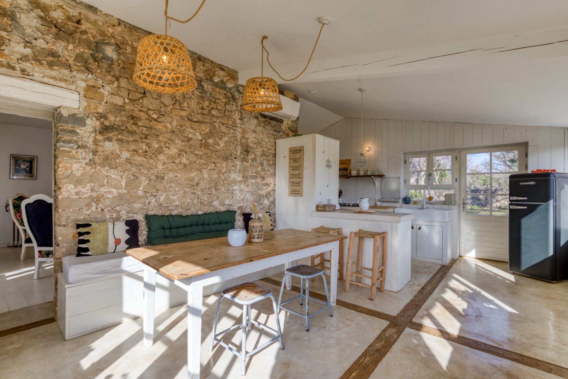mas 16 Pièces en vente sur MONTPELLIER (34000)