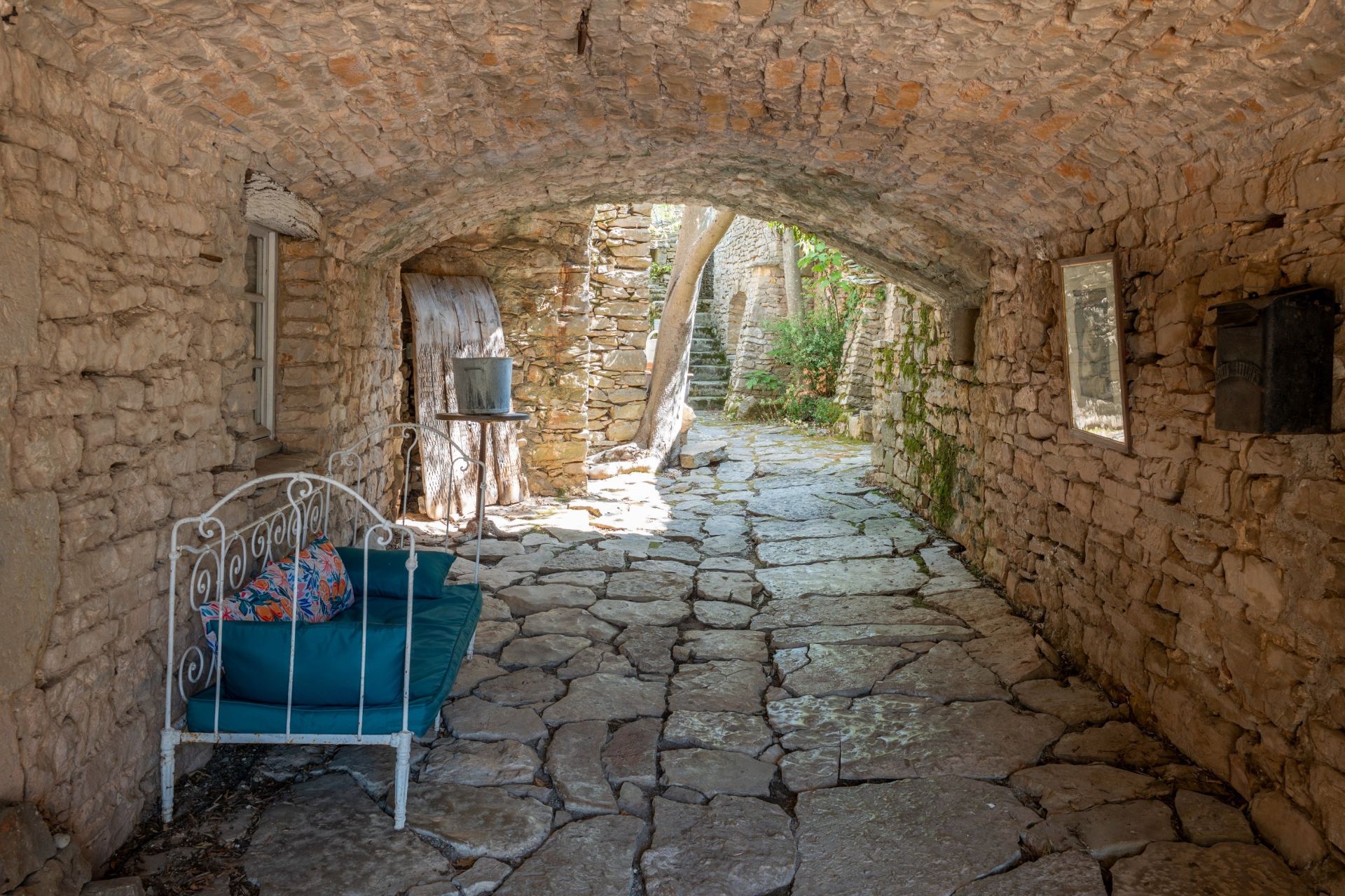 mas 16 Pièces en vente sur MONTPELLIER (34000)
