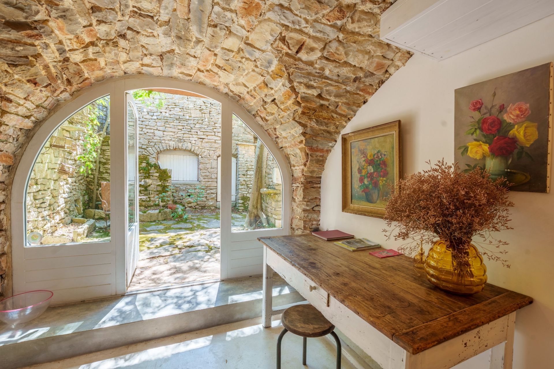 mas 16 Pièces en vente sur MONTPELLIER (34000)