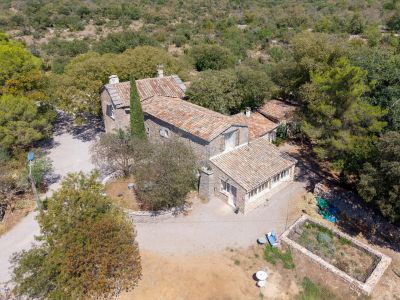 Vente Mas Montpellier 16&nbsp;Pièces 311&nbsp;m²