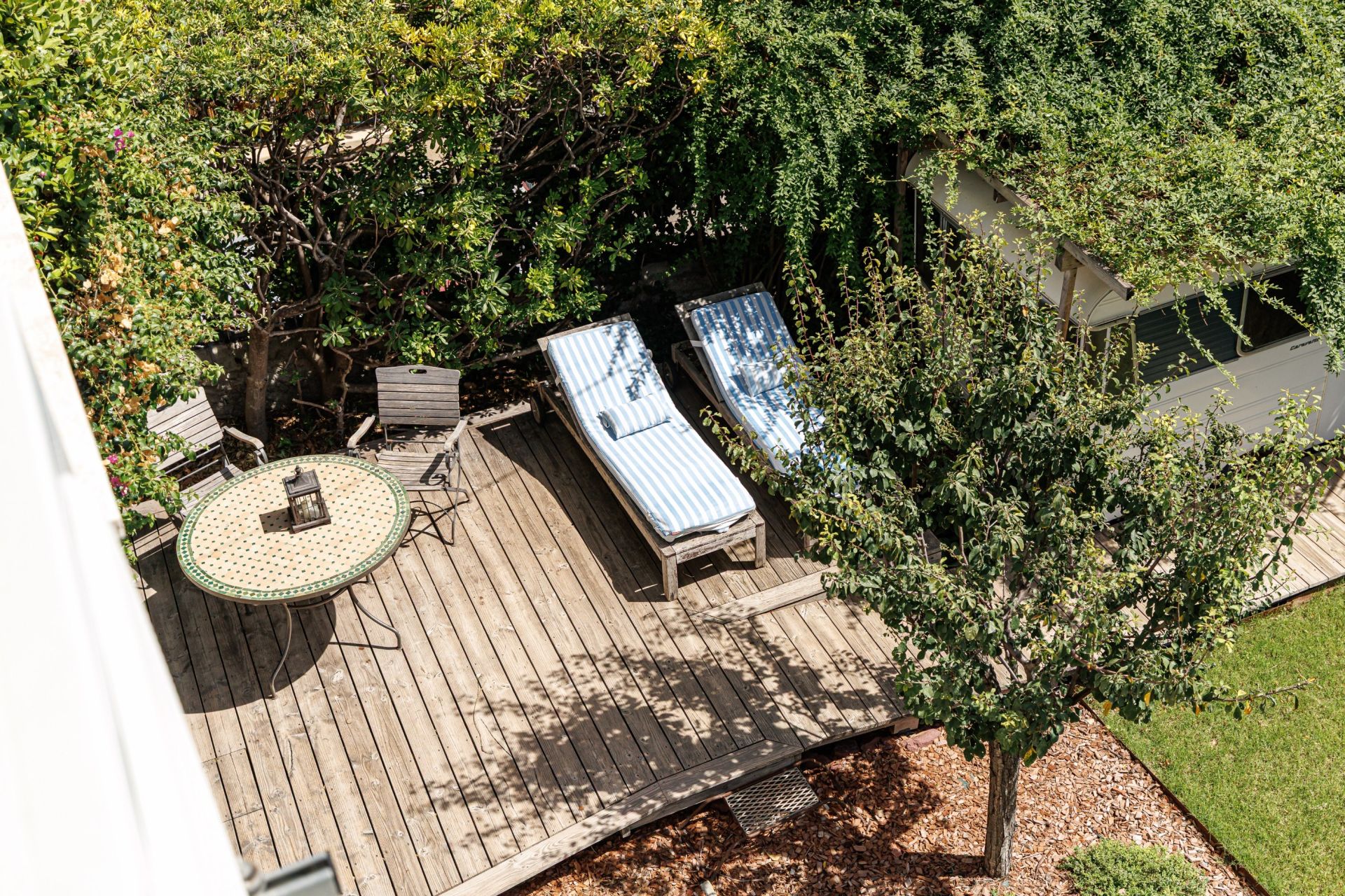 hôtel particulier 7 Pièces en vente sur NICE (06000)