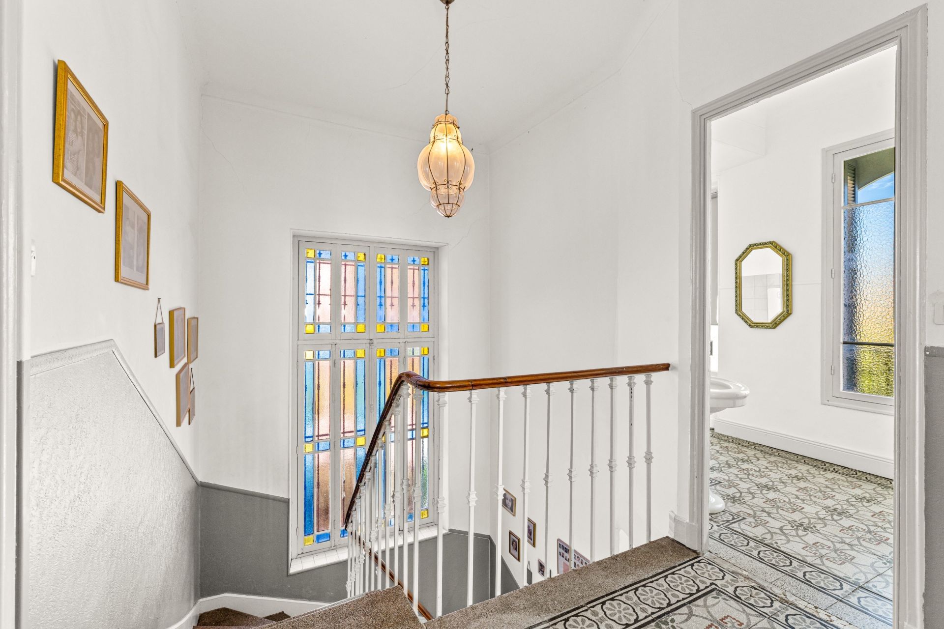 hôtel particulier 7 Pièces en vente sur NICE (06000)