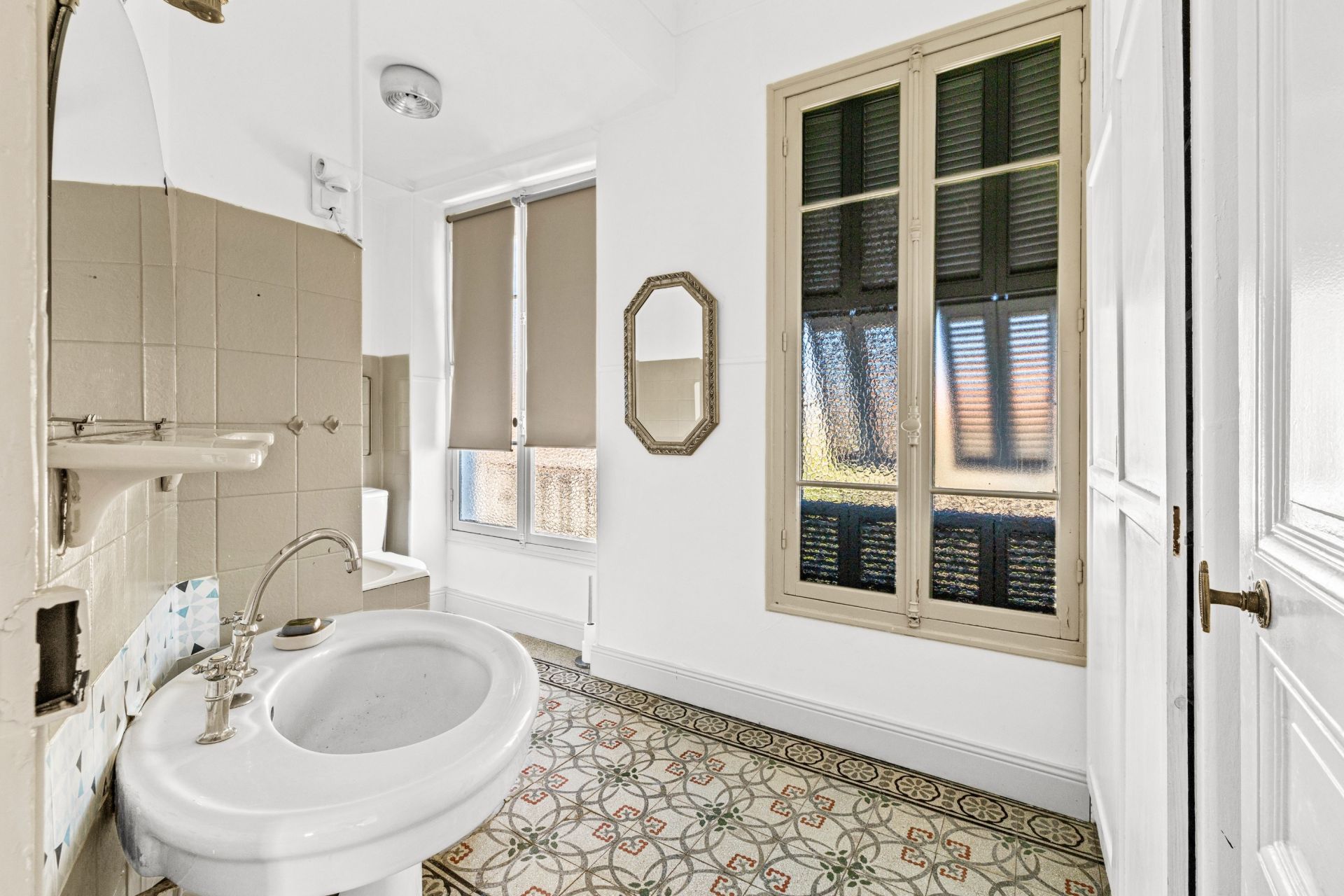 hôtel particulier 7 Pièces en vente sur NICE (06000)