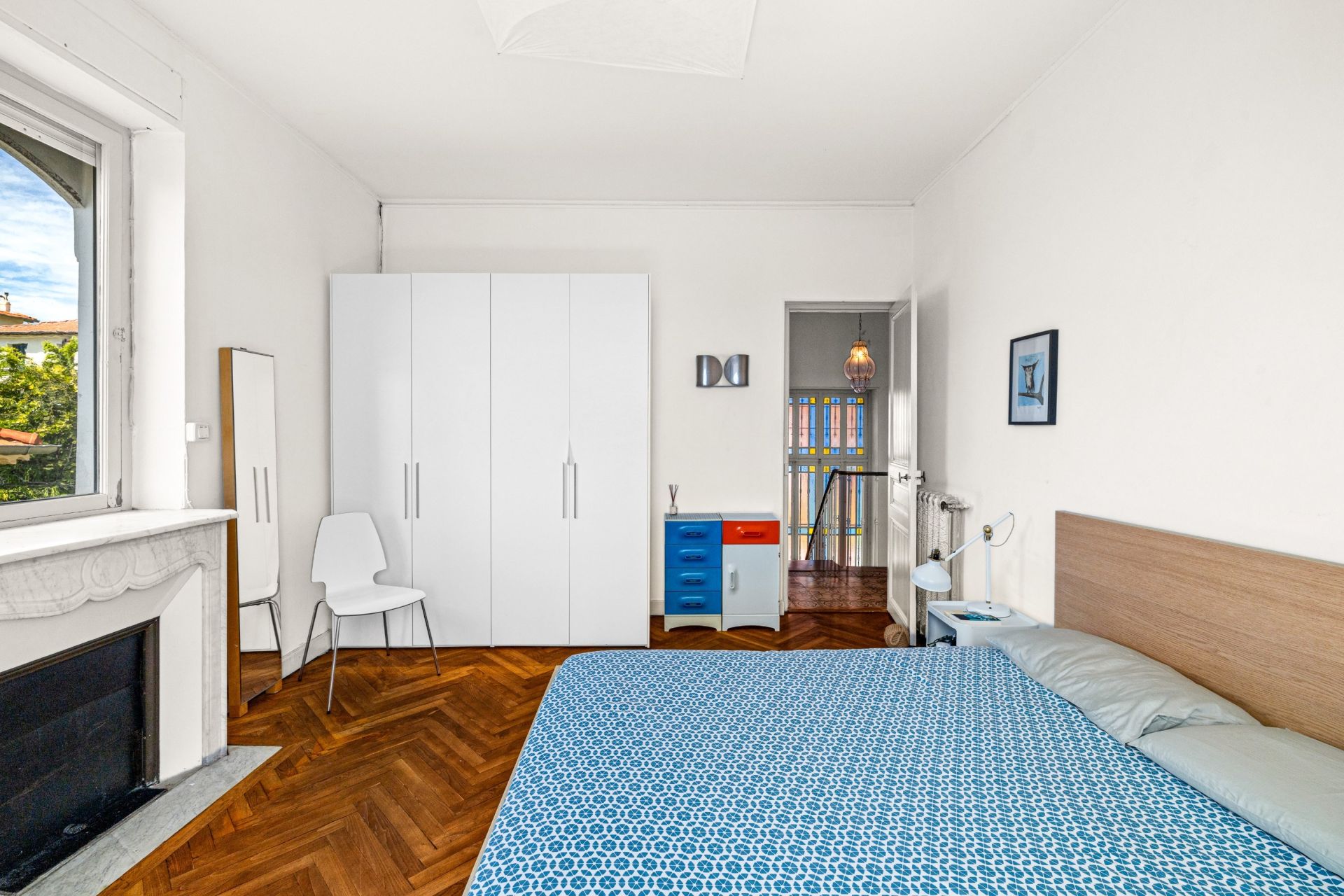 hôtel particulier 7 Pièces en vente sur NICE (06000)