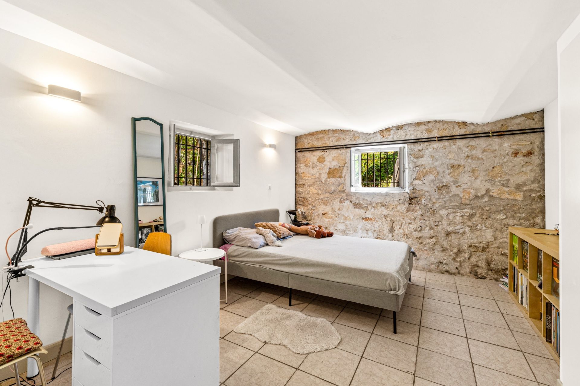 hôtel particulier 7 Pièces en vente sur NICE (06000)