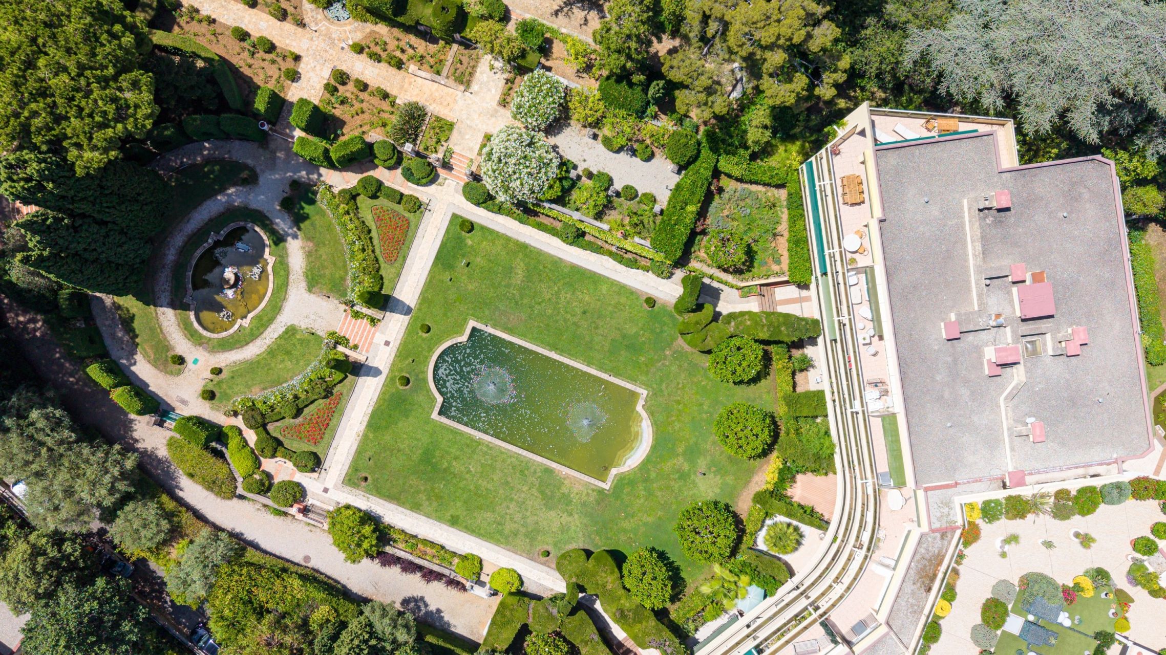 appartement de luxe 4 Pièces en vente sur NICE (06000)