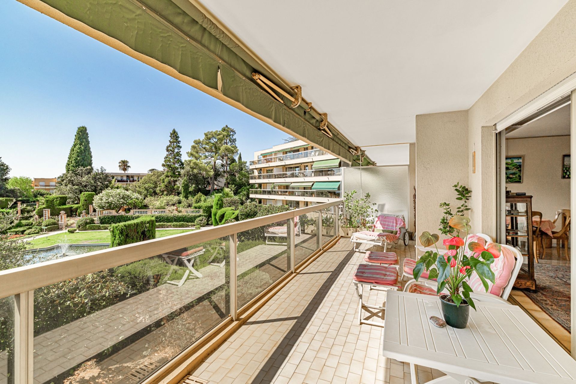 appartement de luxe 4 Pièces en vente sur NICE (06000)