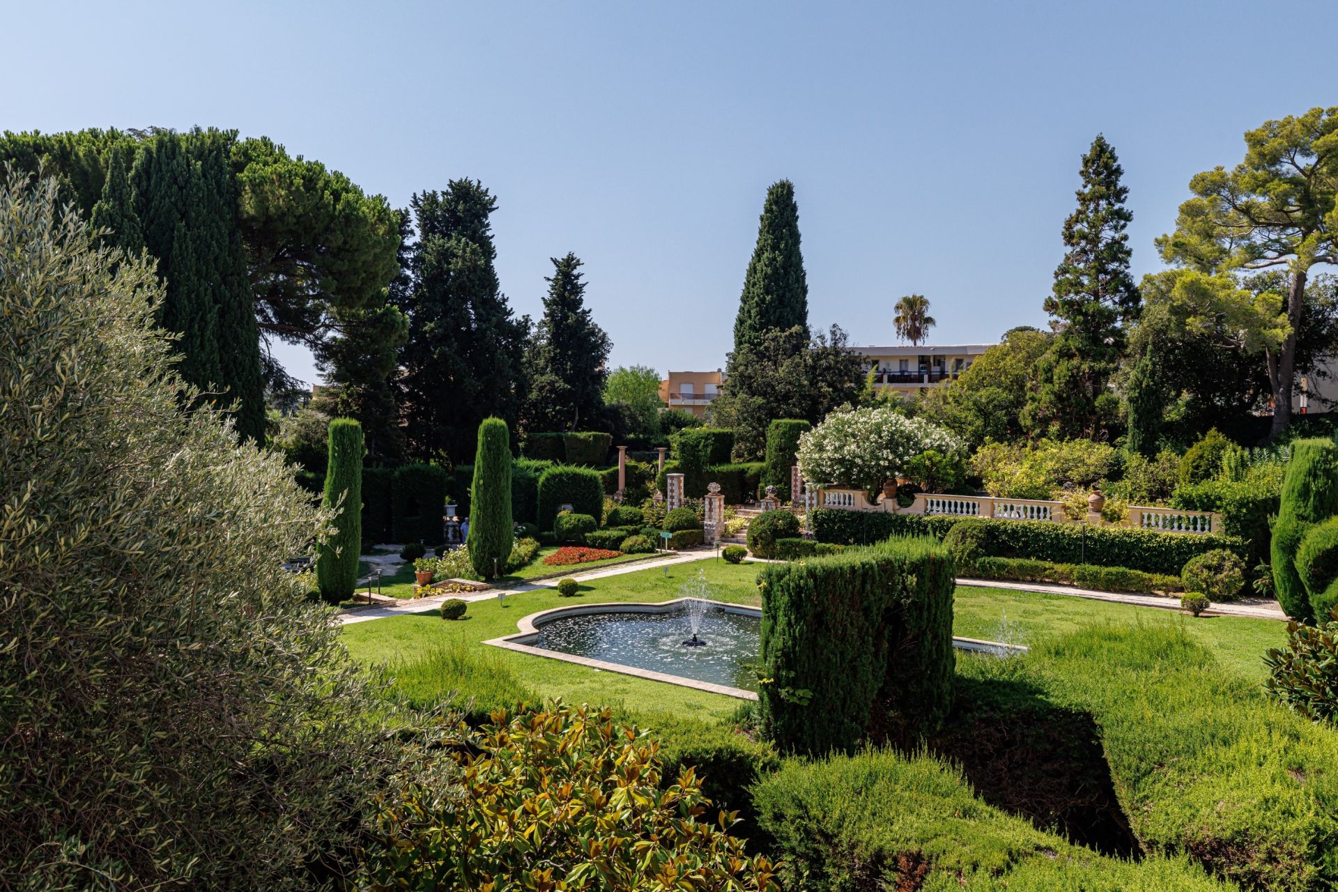 appartement de luxe 4 Pièces en vente sur NICE (06000)