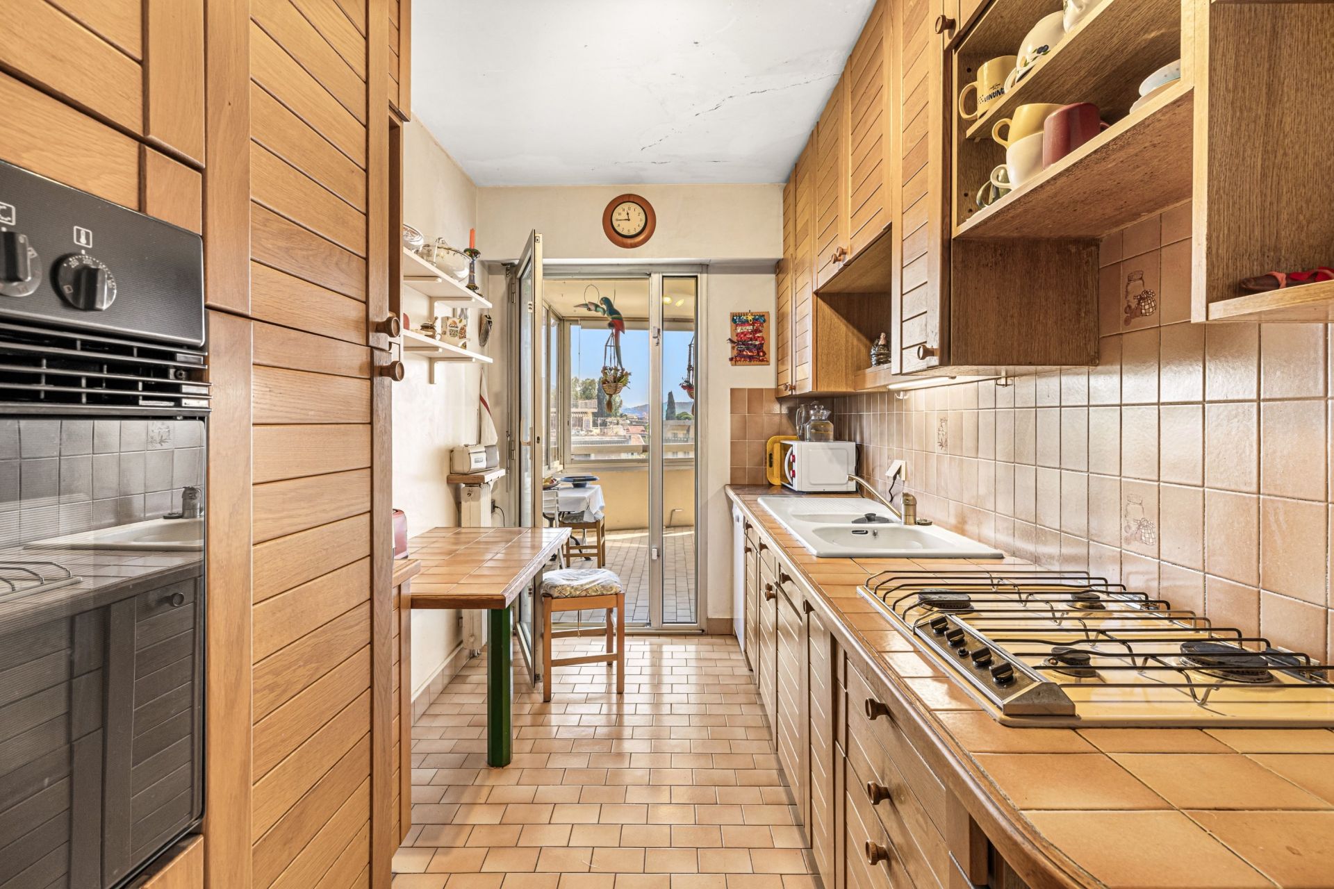 appartement de luxe 4 Pièces en vente sur NICE (06000)