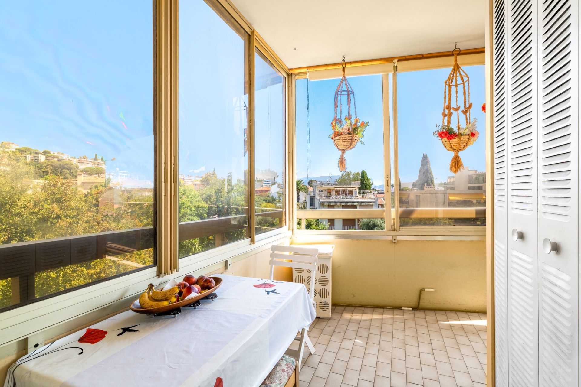 appartement de luxe 4 Pièces en vente sur NICE (06000)