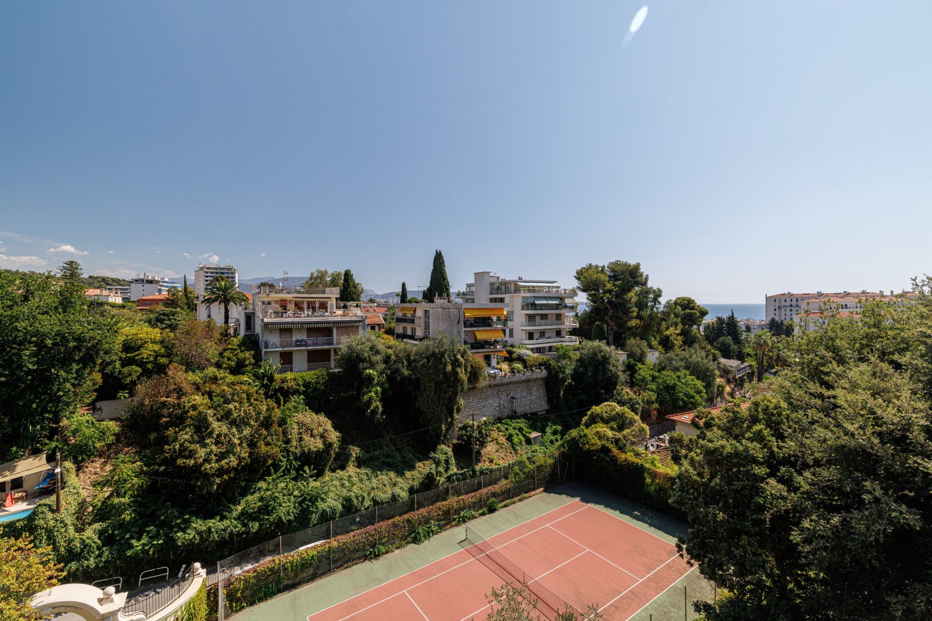 appartement de luxe 4 Pièces en vente sur NICE (06000)