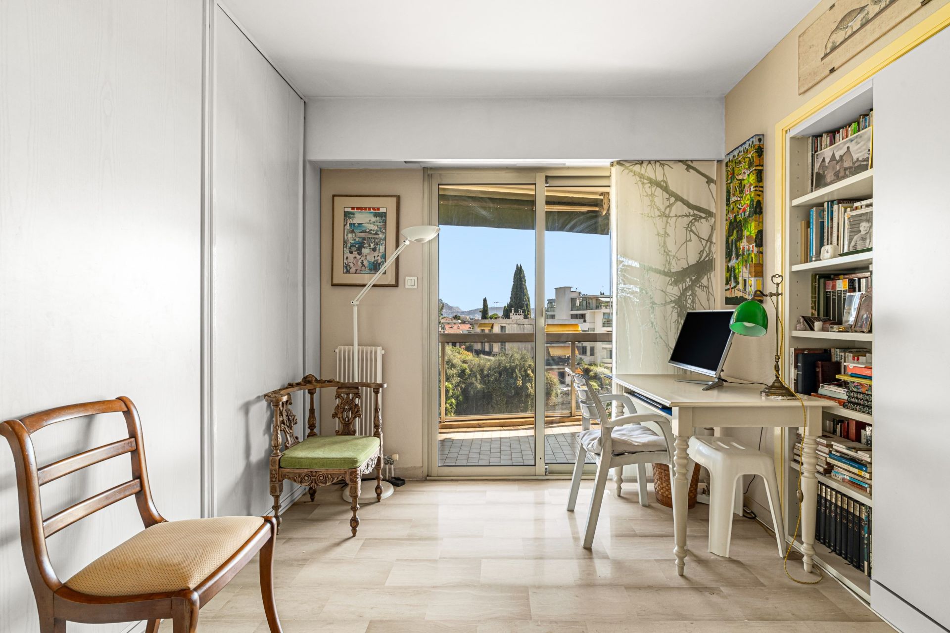 appartement de luxe 4 Pièces en vente sur NICE (06000)