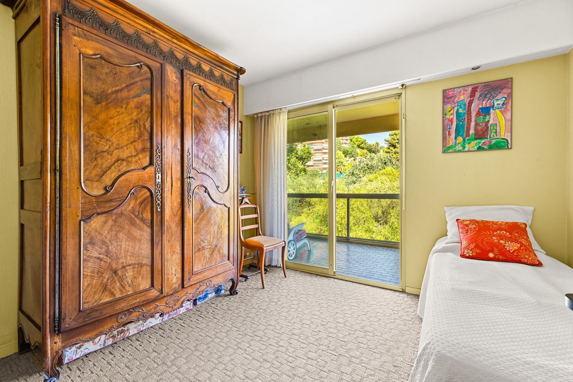 appartement de luxe 4 Pièces en vente sur NICE (06000)