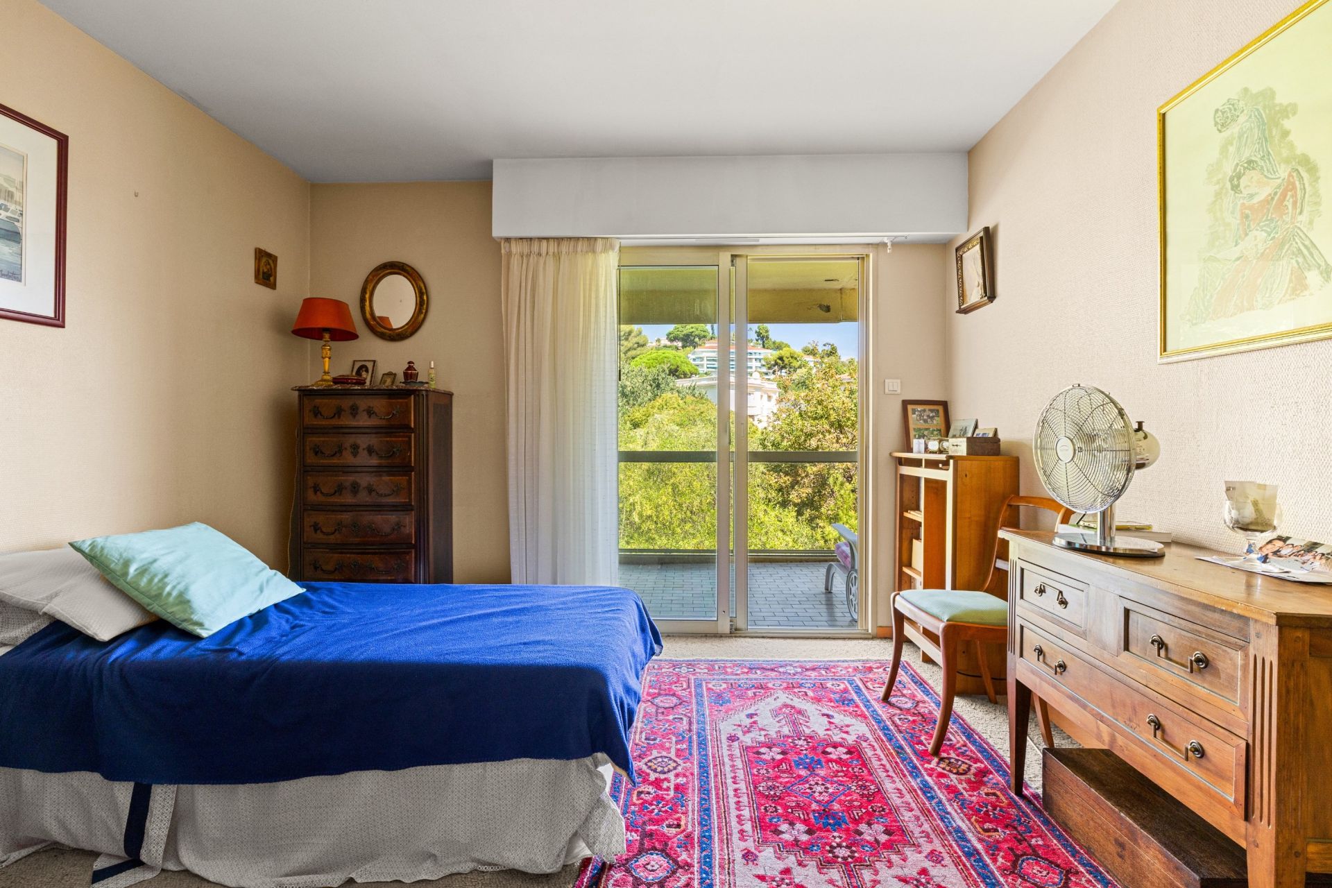 appartement de luxe 4 Pièces en vente sur NICE (06000)