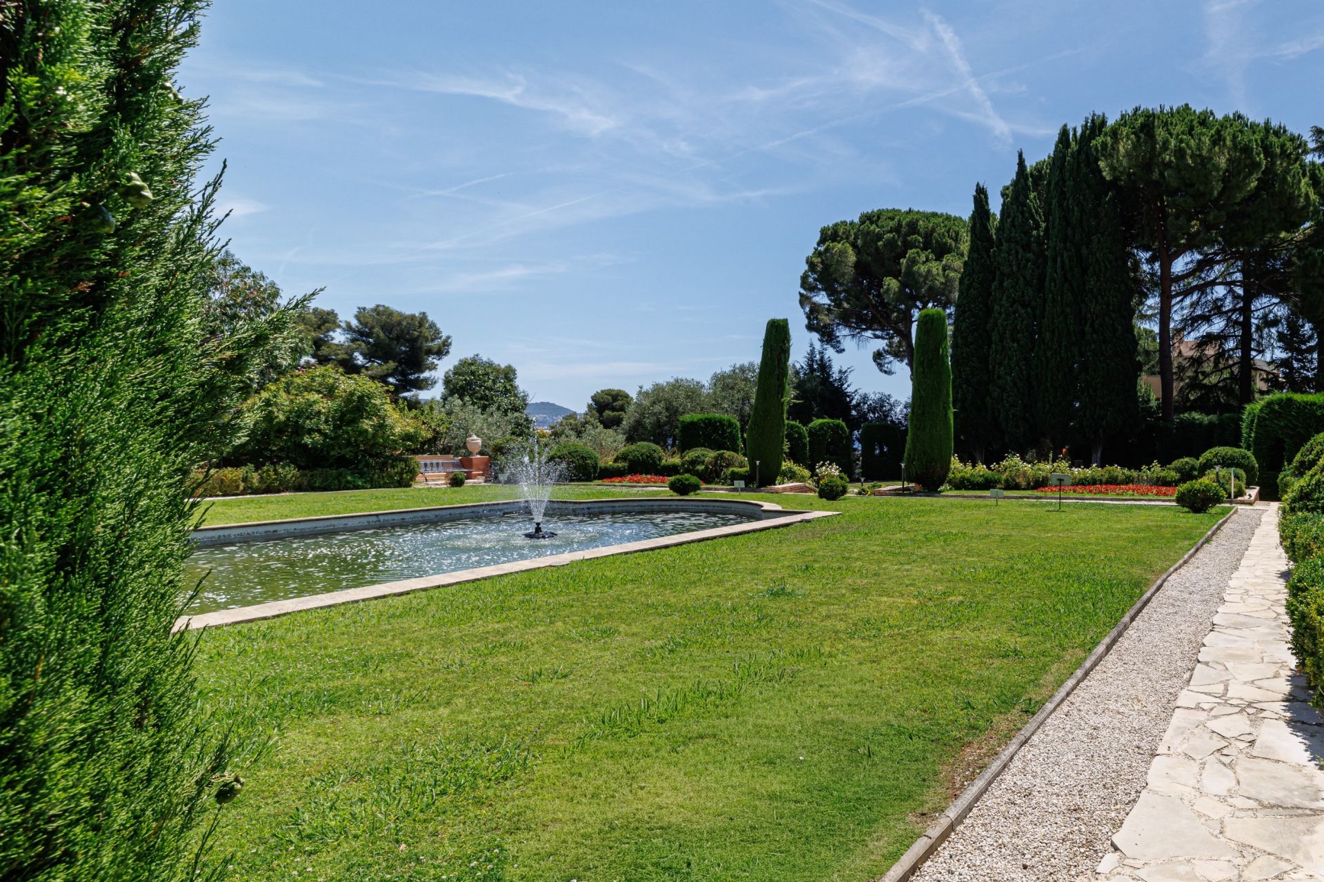 appartement de luxe 4 Pièces en vente sur NICE (06000)