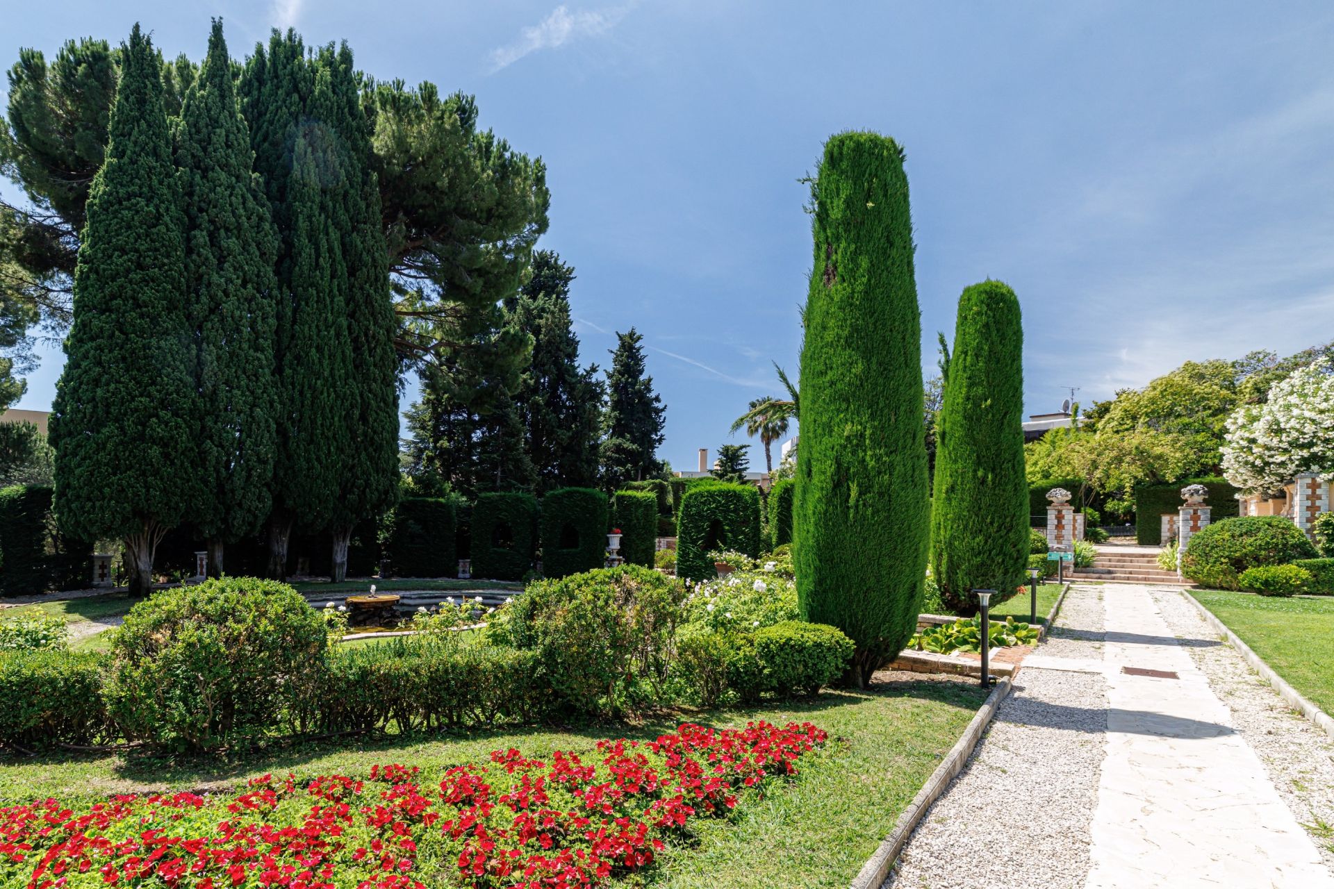 appartement de luxe 4 Pièces en vente sur NICE (06000)