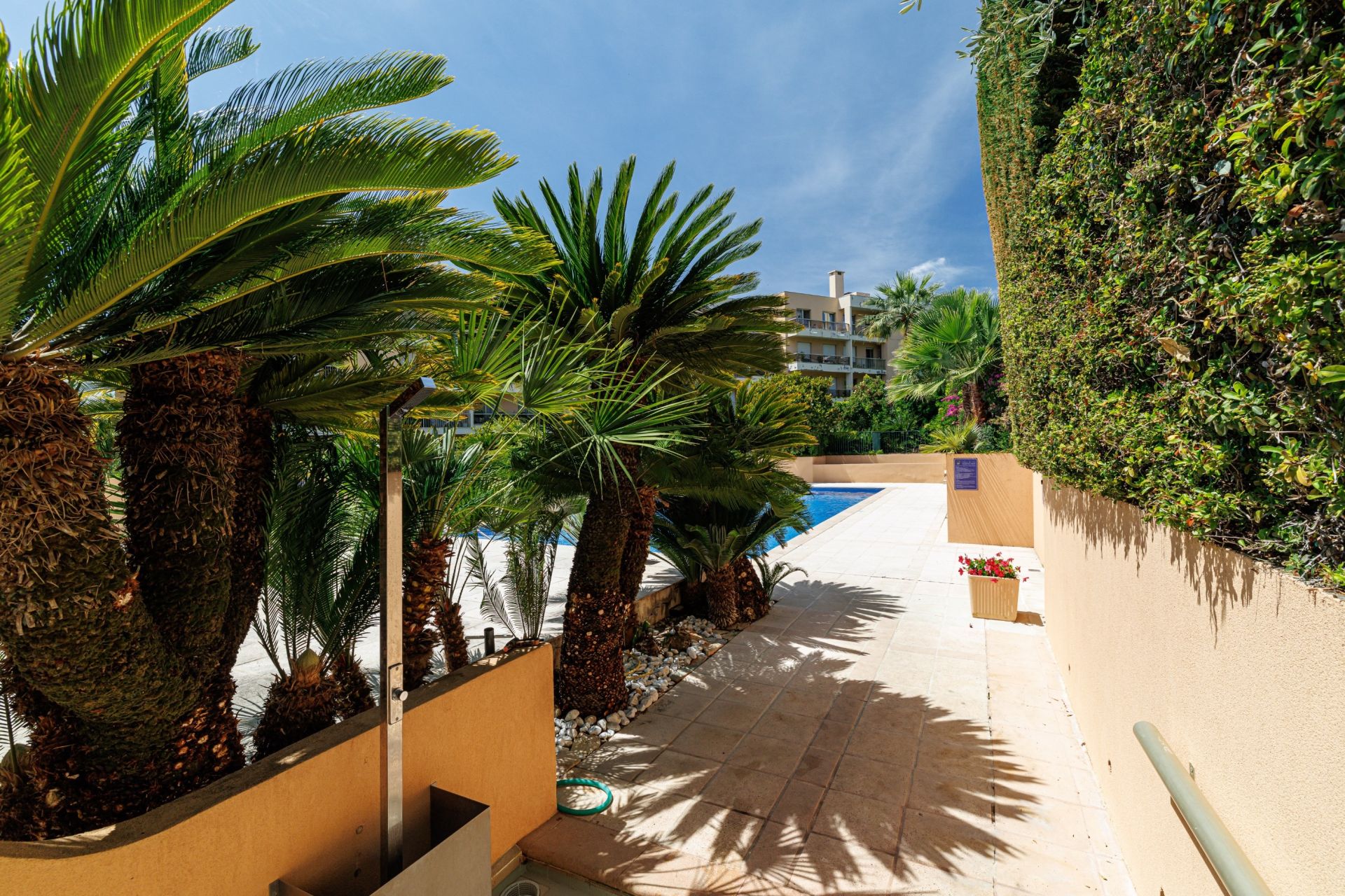 appartement de luxe 4 Pièces en vente sur NICE (06000)