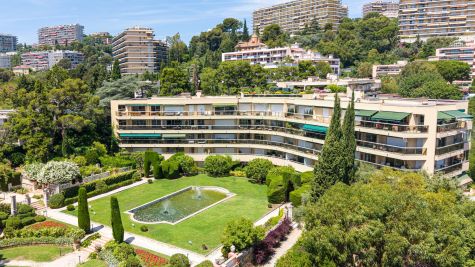 Vente Appartement de luxe Nice 4&nbsp;Pièces 100.12&nbsp;m²