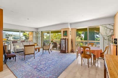 Vente Appartement de luxe Nice 4&nbsp;Pièces 100.12&nbsp;m²