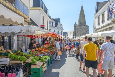 Vente Maison de luxe Larmor-Plage 8&nbsp;Pièces 219&nbsp;m²
